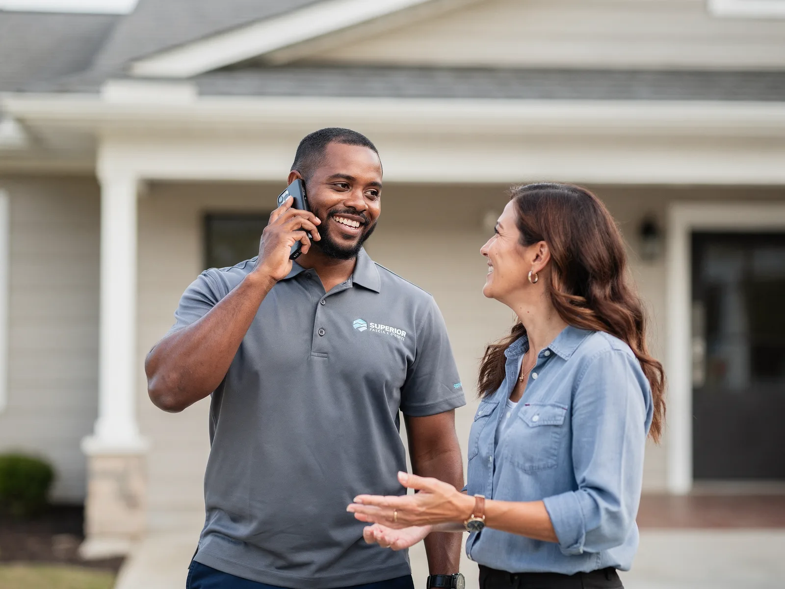 Fascia Repair Tamworth, NH FAQs