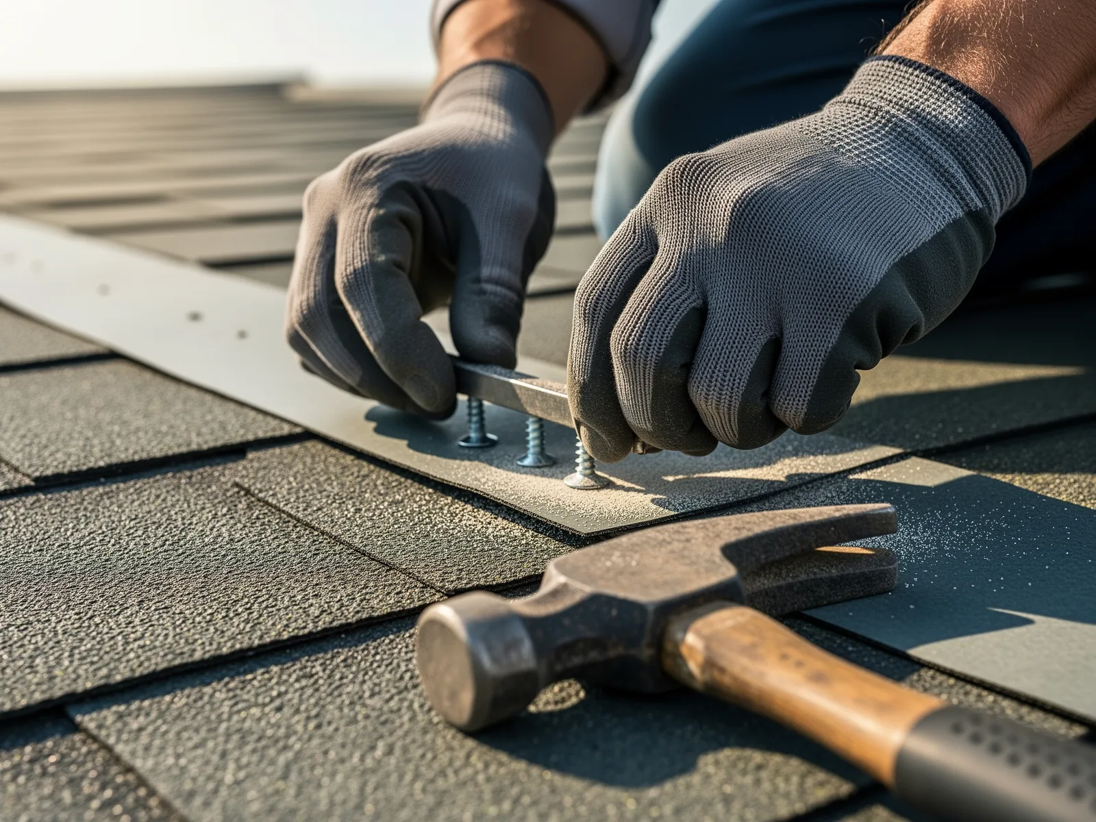 Why choose Fascia Repair in Tamworth, NH